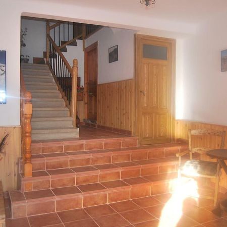 Casa Lacambra Boltaña Eksteriør bilde
