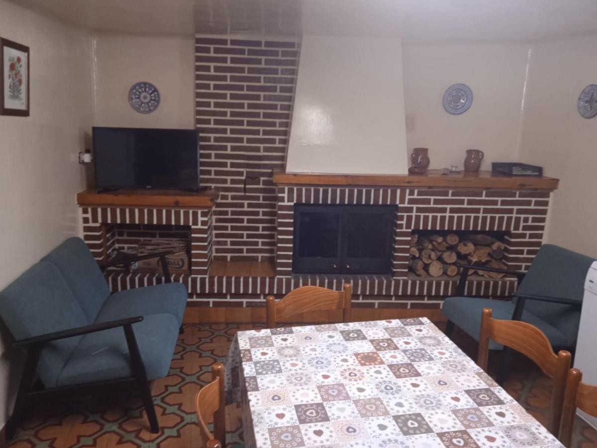 Casa Lacambra Boltaña Eksteriør bilde